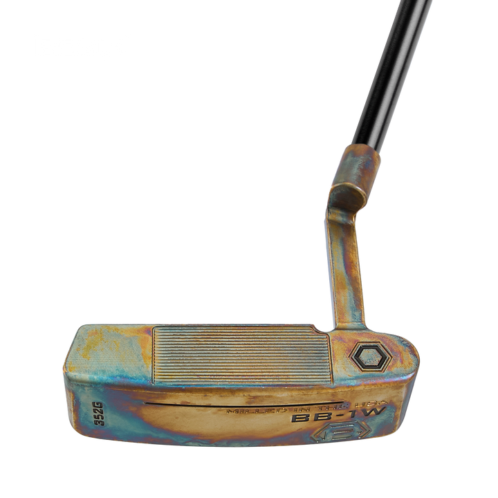 BB1 Wide Remix Putter | Bettinardi Golf – Studio B BB1 Wide Remix Putter | Bettinardi Golf – Studio B