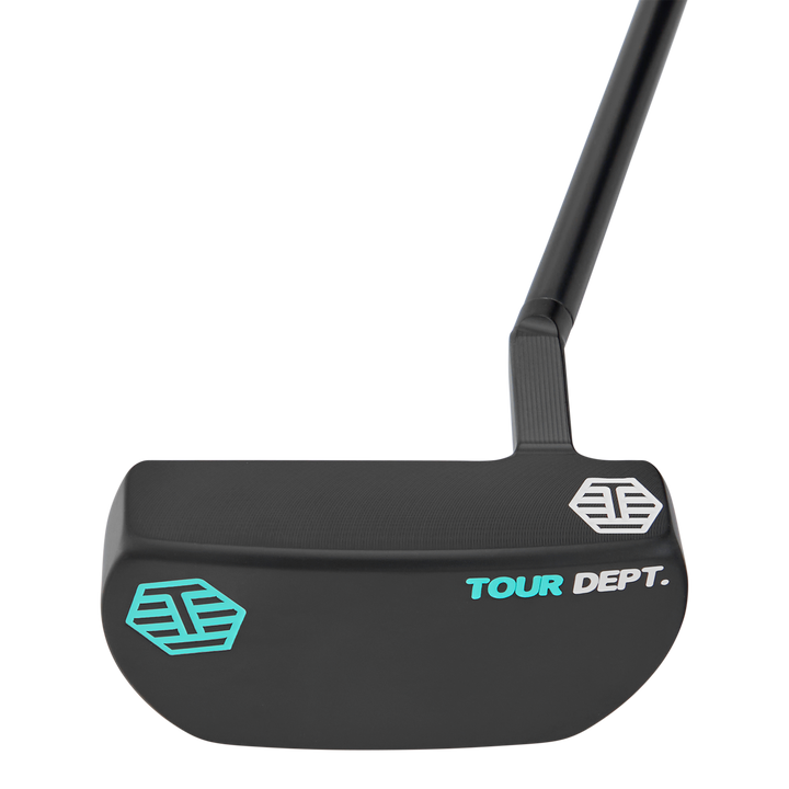 SS35 DASS Slant Tour Dept. Putter