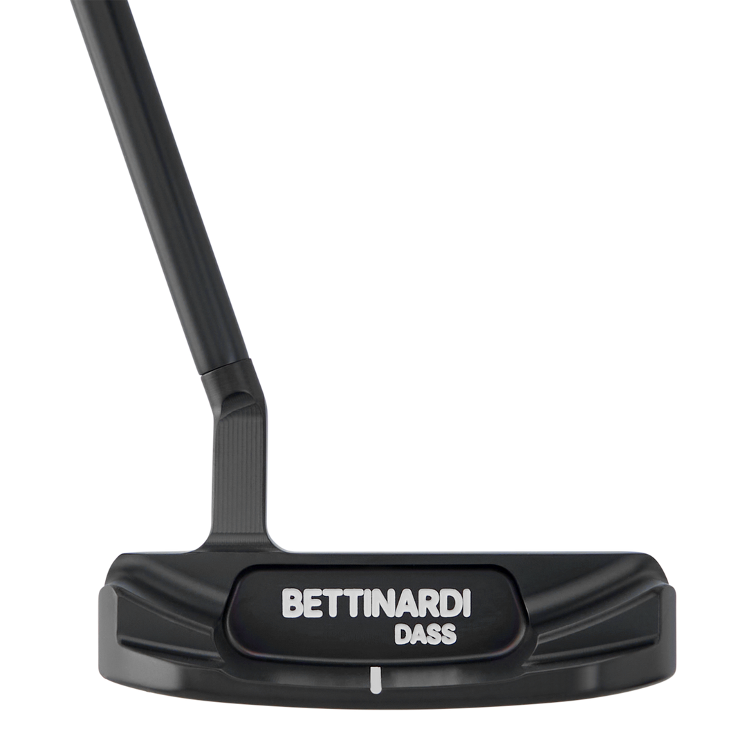 SS35 DASS Slant Tour Dept. Putter