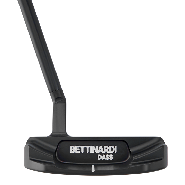 SS35 DASS Slant Tour Dept. Putter