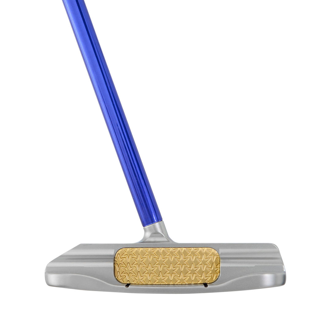 Lucky Wizard Antidote SB1 Putter | Bettinardi Golf – Studio B Lucky Wizard Antidote SB1 Putter | Bettinardi Golf – Studio B