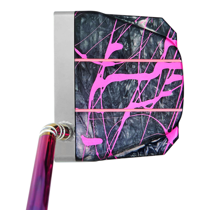 Poison Bomb INOVAI 9.0 Putter | Bettinardi Golf – Studio B
