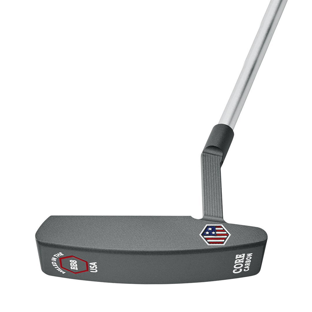 BB8 Slant Putter | Bettinardi Golf – Studio B