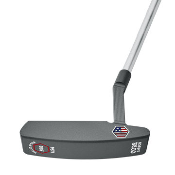 BB8 Slant Putter- face and sole