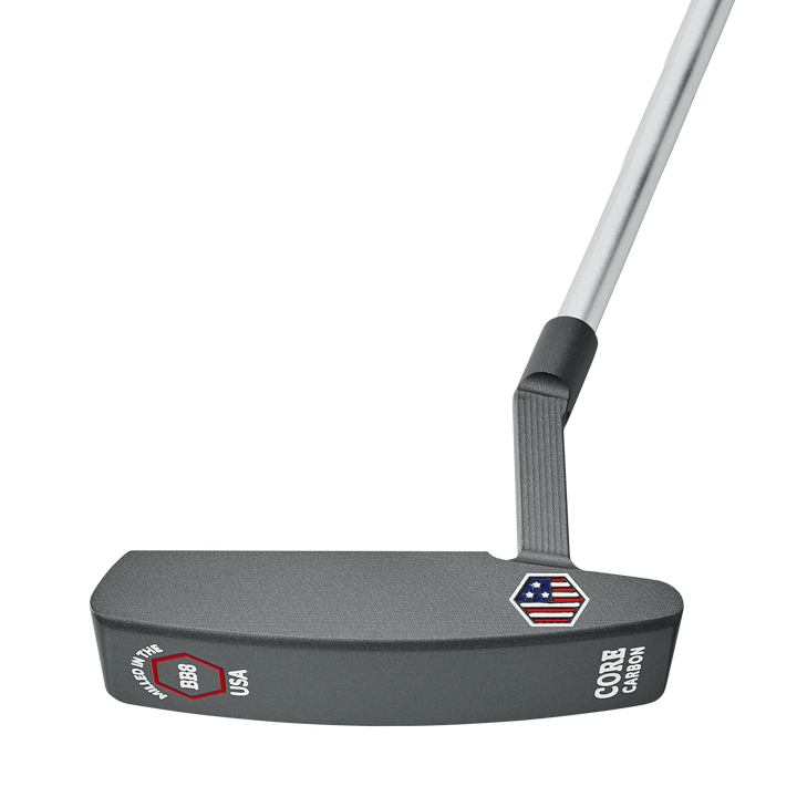 BB8 Slant Putter | Bettinardi Golf – Studio B