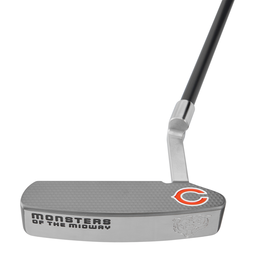 Chicago Bears Nano HoneyComb BB8C Limited Run Putter | Bettinardi