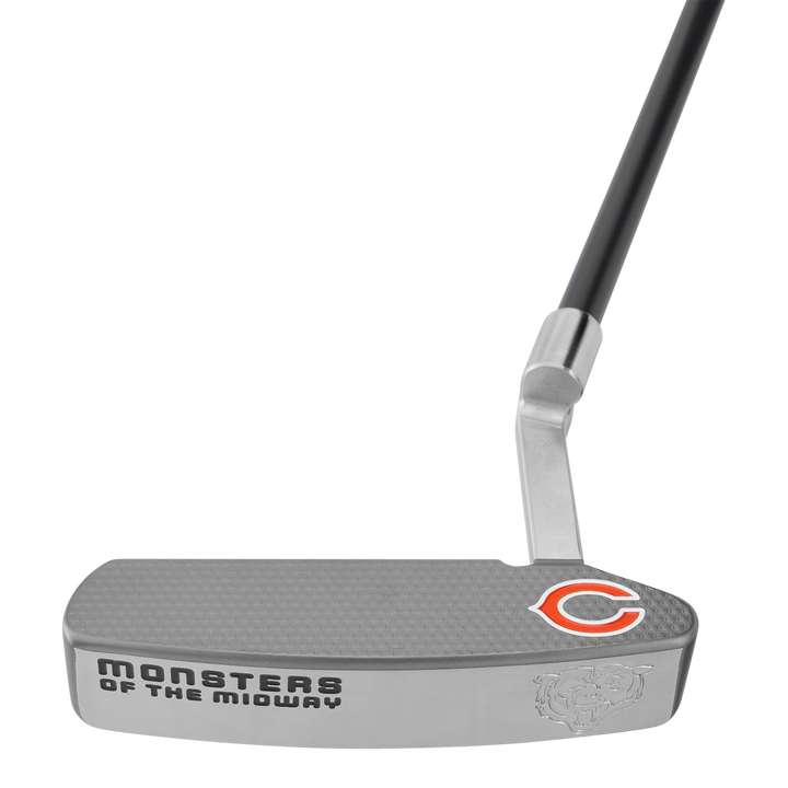Chicago Bears Nano HoneyComb BB8C Limited Run Putter | Bettinardi