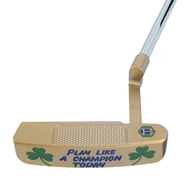 Bettinardi X Play Like a Champion Today Gold Flame BB81 Limited