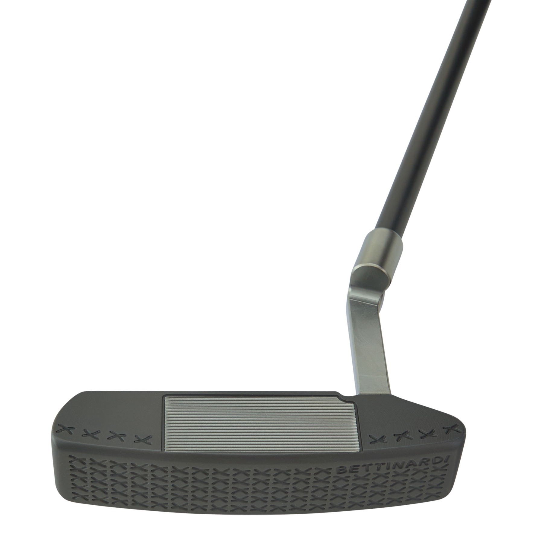 Putter Inlay Blackout DASS BB8C Meteorite Inlay Fat Cat Putter | Bettinardi Golf ...