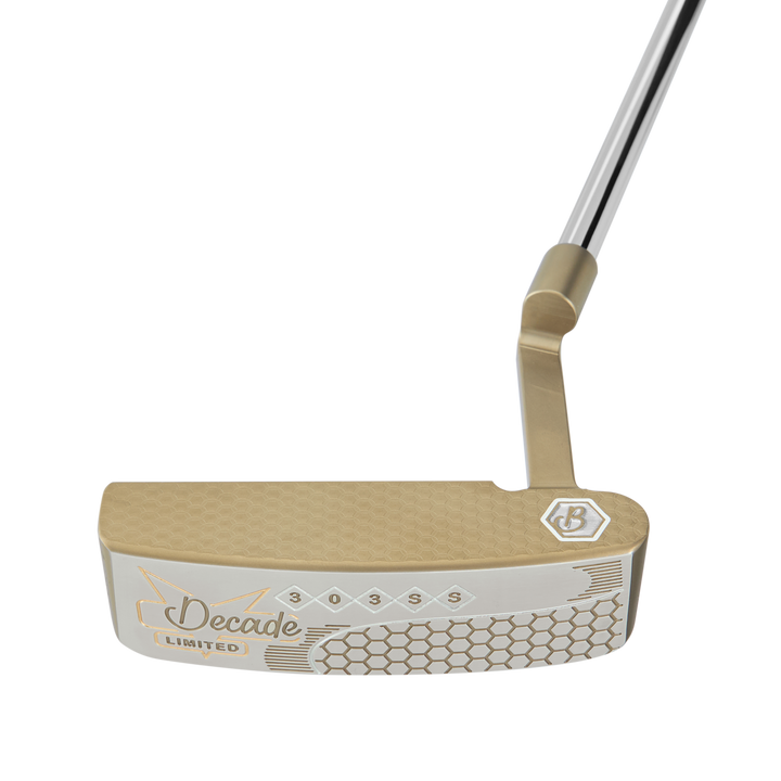 BETTINARDI 左利き用パター 中古美品 Queen B #6 カバー付 BETTINARDI BETTINARDI 左利き用パター 中古美品 Queen B #6 カバー付 BETTINARDI