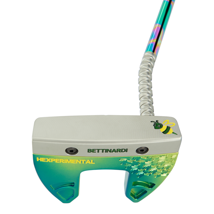 Spring Equinox Hexperimental Proto INOVAI 6.0 Putter | Bettinardi