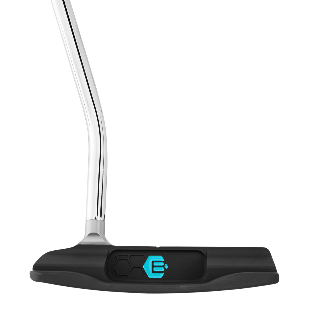TourTone Fine Flymill Studio Stock 28 Putter | Bettinardi Golf
