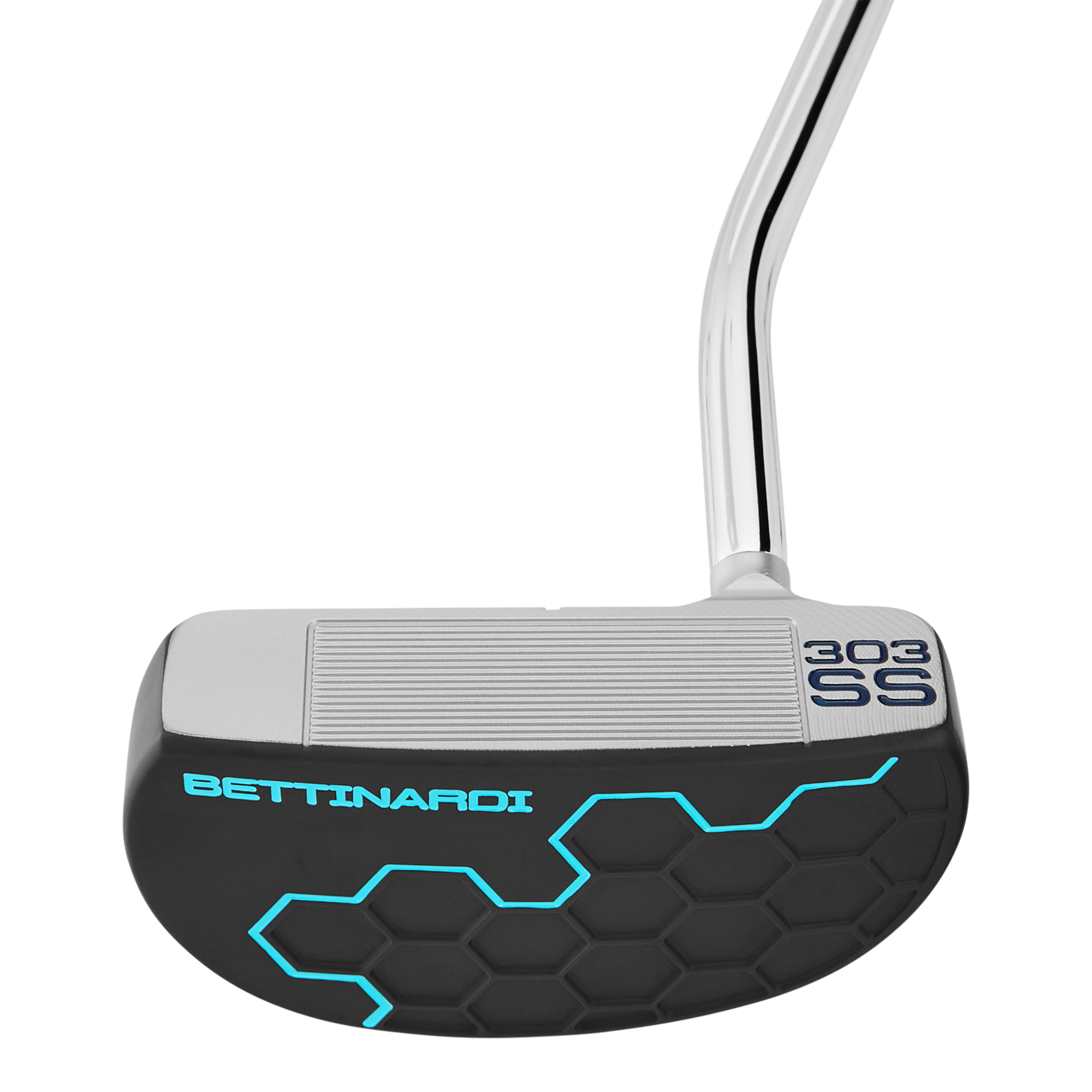 BETTINARDI STUDIO STOCK #3 パター TourTone Roll Control Studio Stock 3 Putter | Bettinardi