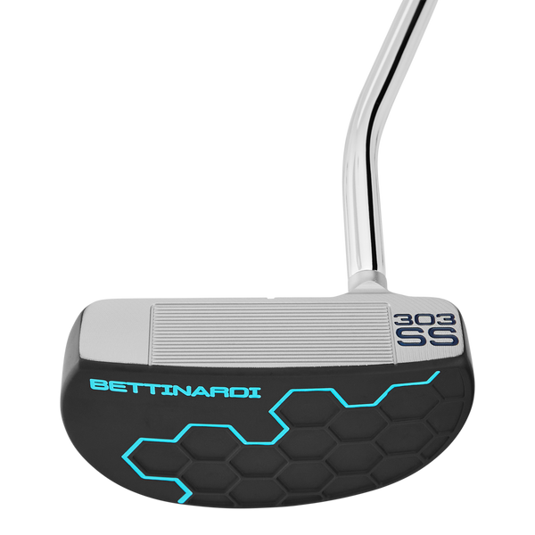 TourTone Roll Control Studio Stock 3 Putter | Bettinardi Golf