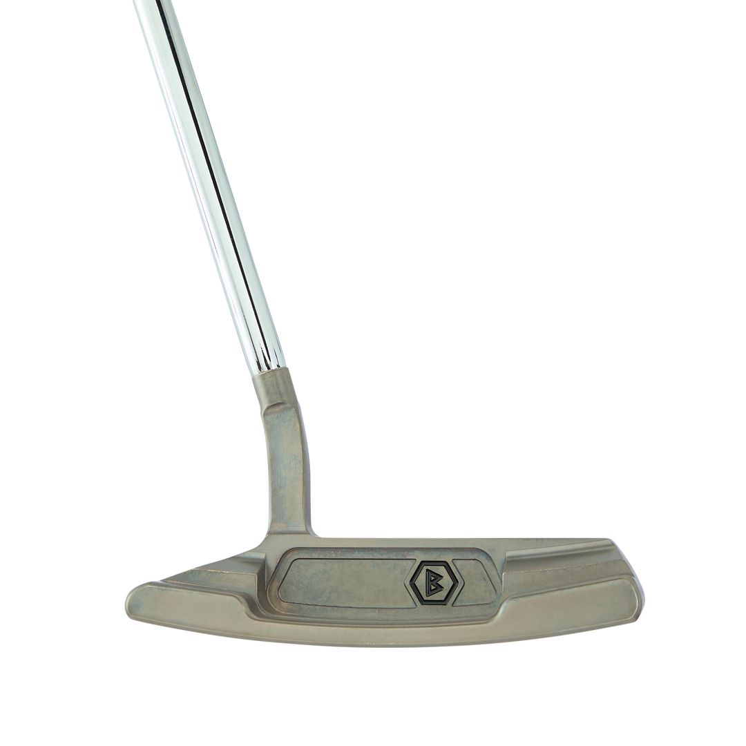 Ancient Greece 303SS Aggressive Flymill BB41 Putter