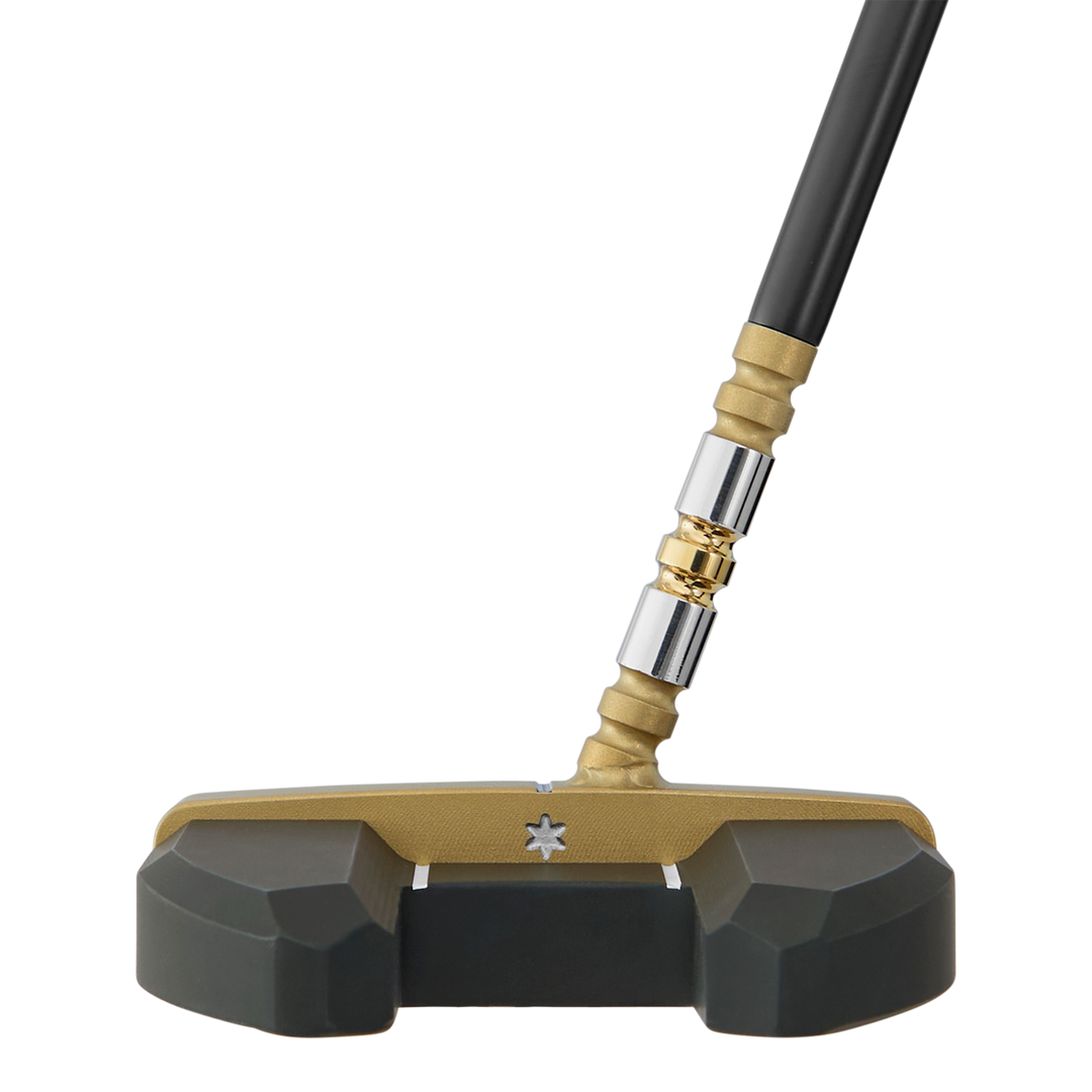 Grateful Wizard INOVAI 6.0 Left Handed Putter | Bettinardi Golf