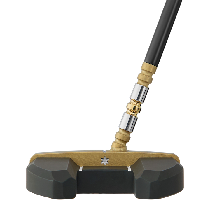 Grateful Wizard INOVAI 6.0 Left Handed Putter | Bettinardi Golf