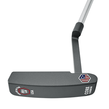 BB1 Long Neck Putter-face and sole