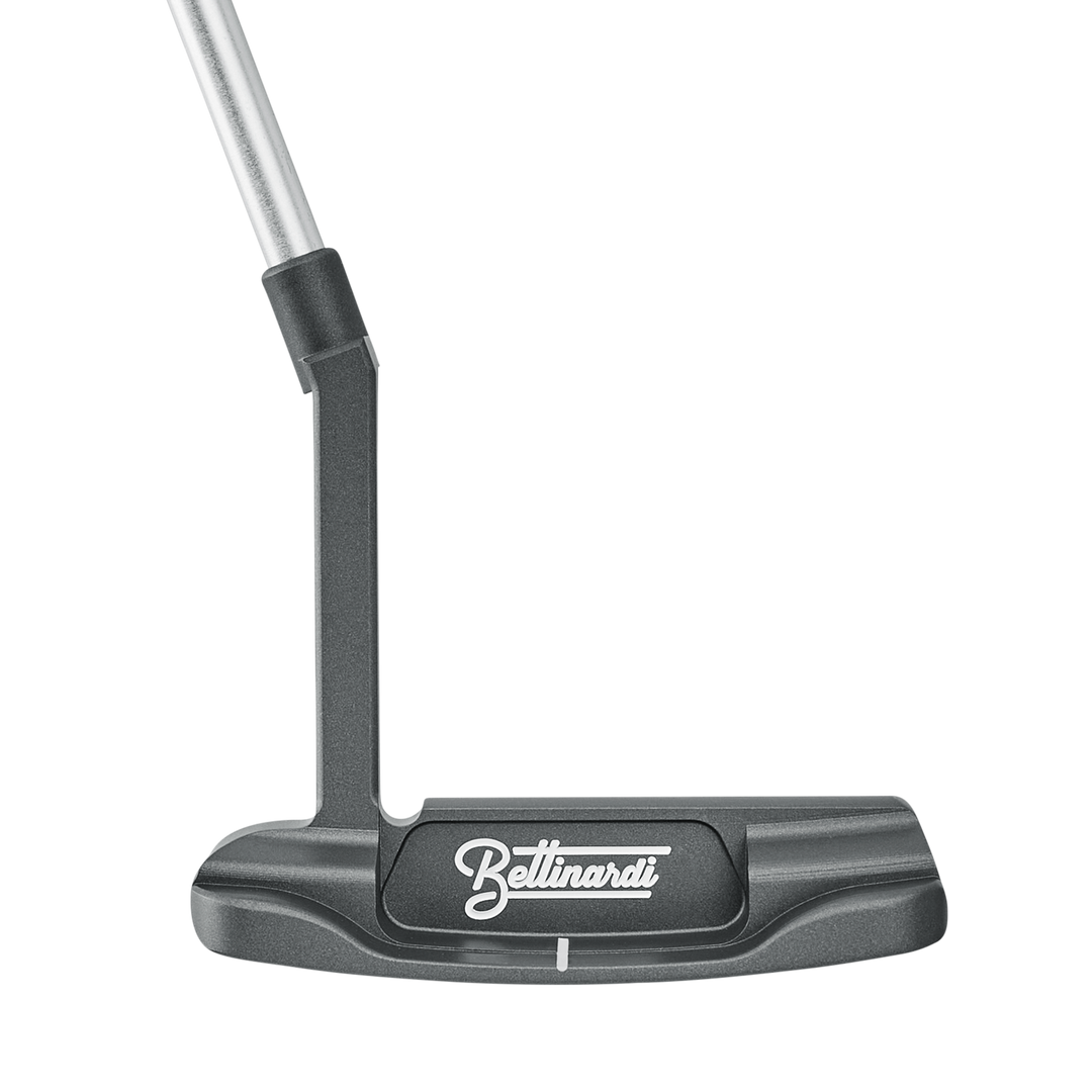 BB1 Long Neck Putter | Bettinardi Golf – Studio B BB1 Long Neck Putter | Bettinardi Golf – Studio B