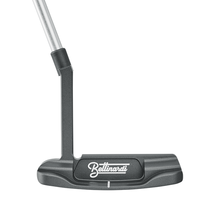 CARBON PUTTER ハンドメイド 溶接ネック BB29 Soft Carbon Tour Prototype – Studio B