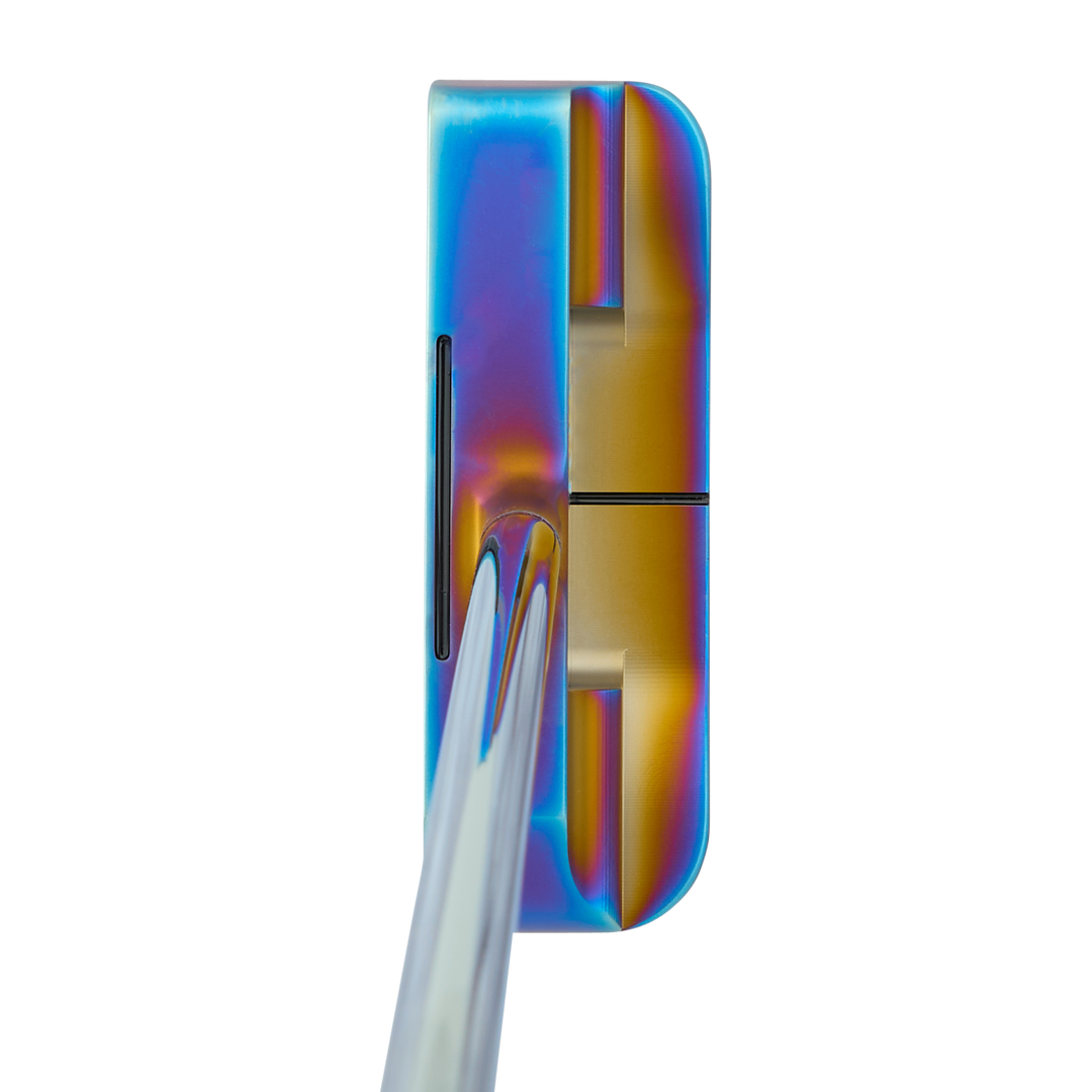 Poison Wizard DASS Antidote Proto Putter | Bettinardi Golf – Studio B