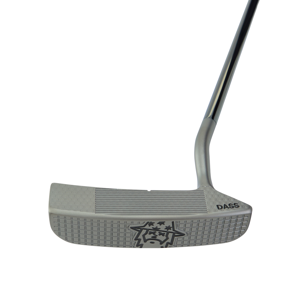 Blackout FCB Poison Wizard Putter | Bettinardi Golf – Studio B