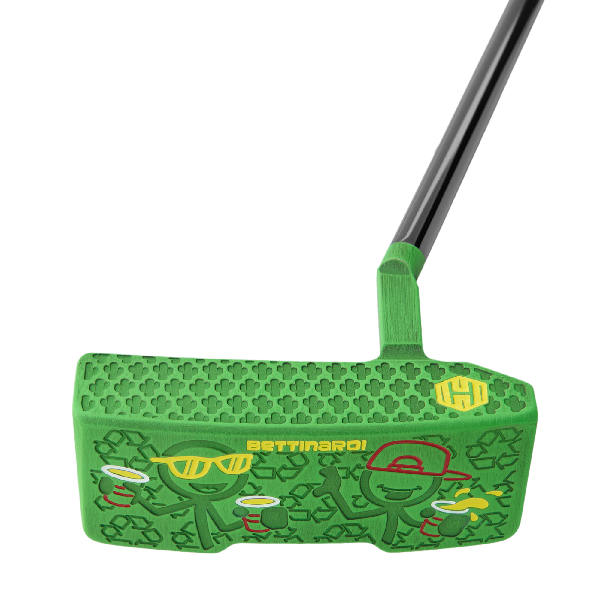 HIVE Archive | Bettinardi Golf – Page 6 – Studio B