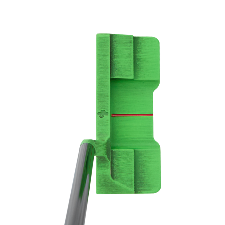 2025 Party On!™ 1-of-15 DASS QB6 Putter | Bettinardi Golf – Studio B