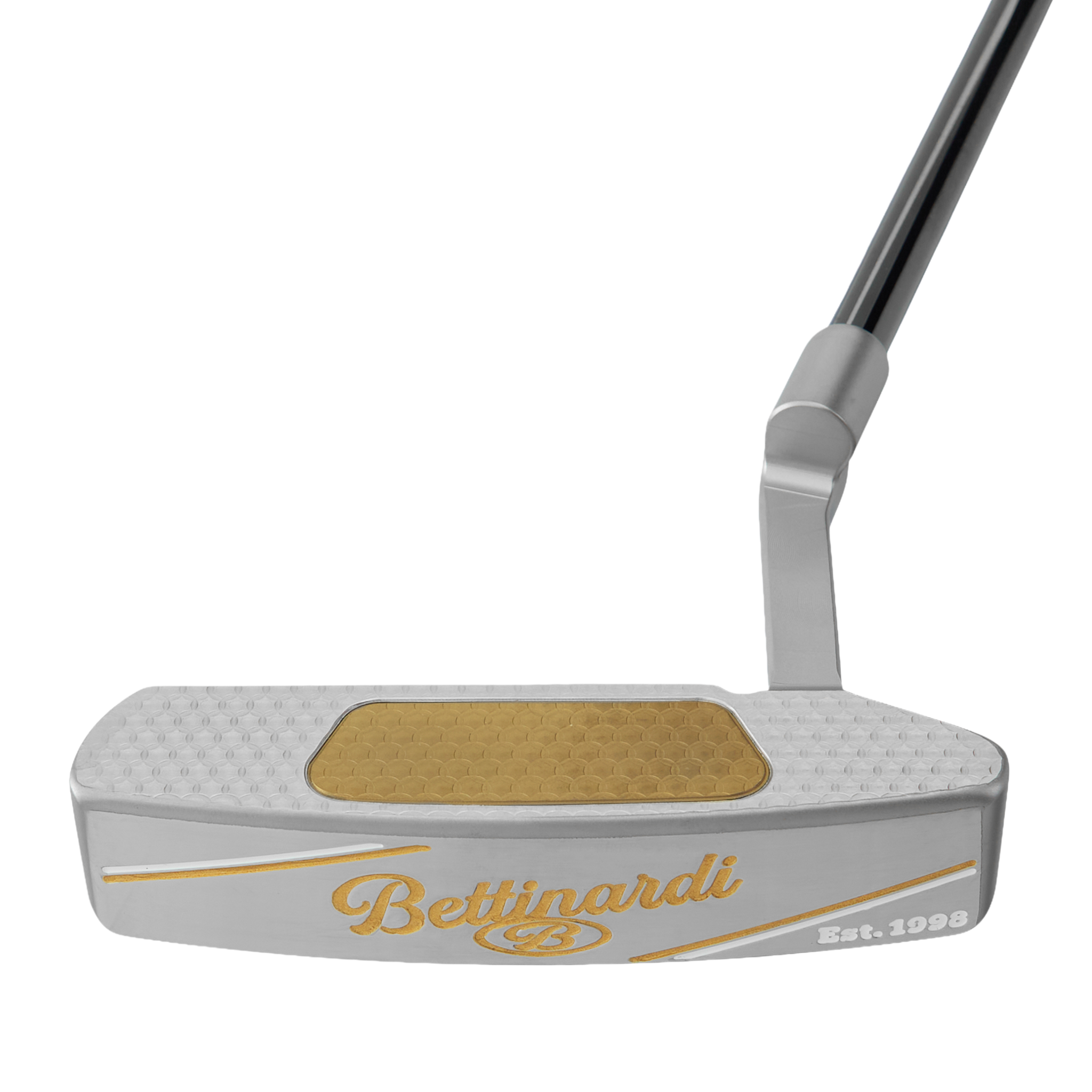 Rawlings Gold Glove® x Bettinardi 1-of-6 DASS BB8C Putter