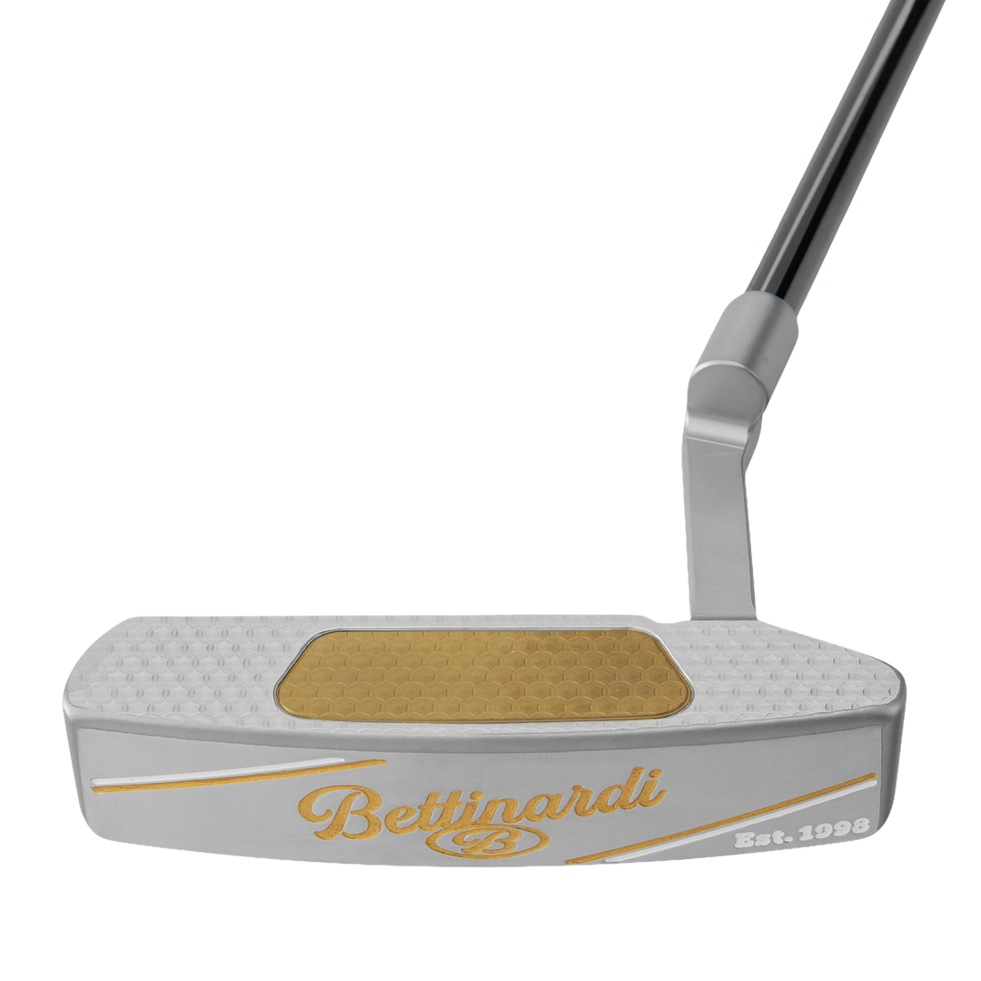 Rawlings Gold Glove® x Bettinardi 1-of-6 DASS BB8C Putter