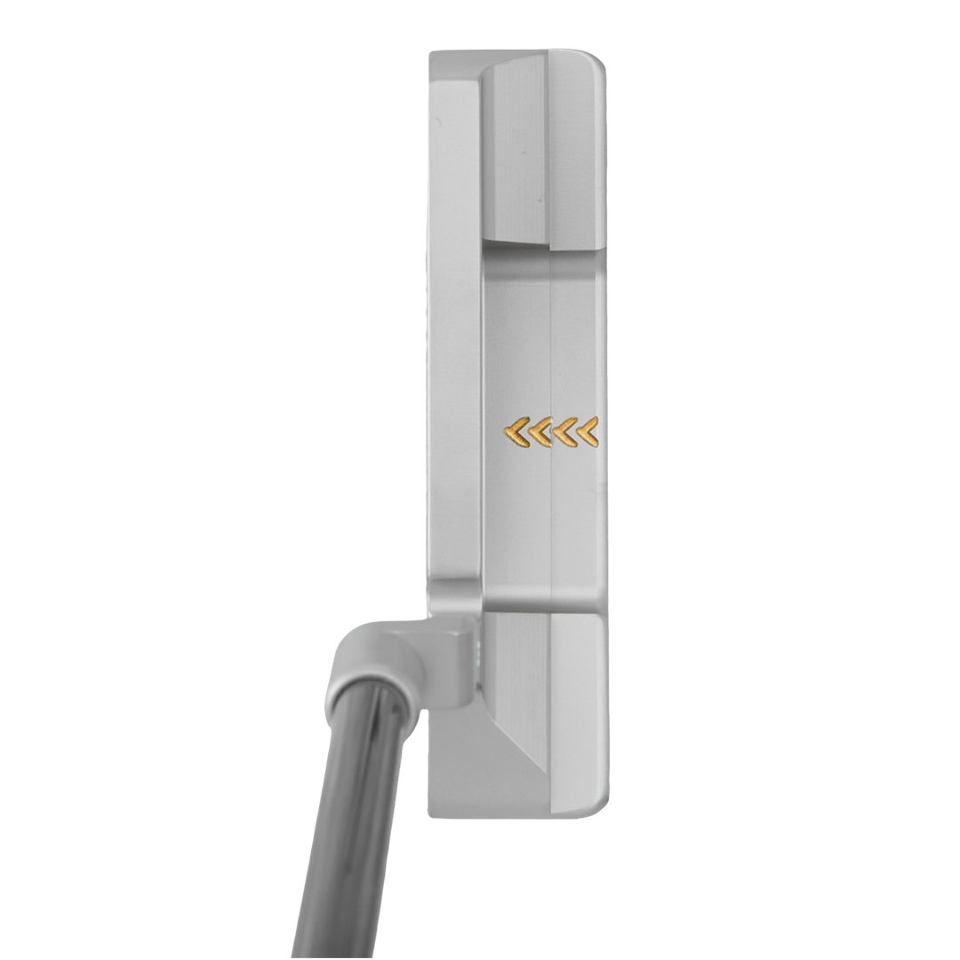 Rawlings Gold Glove® x Bettinardi 1-of-6 DASS BB8C Putter