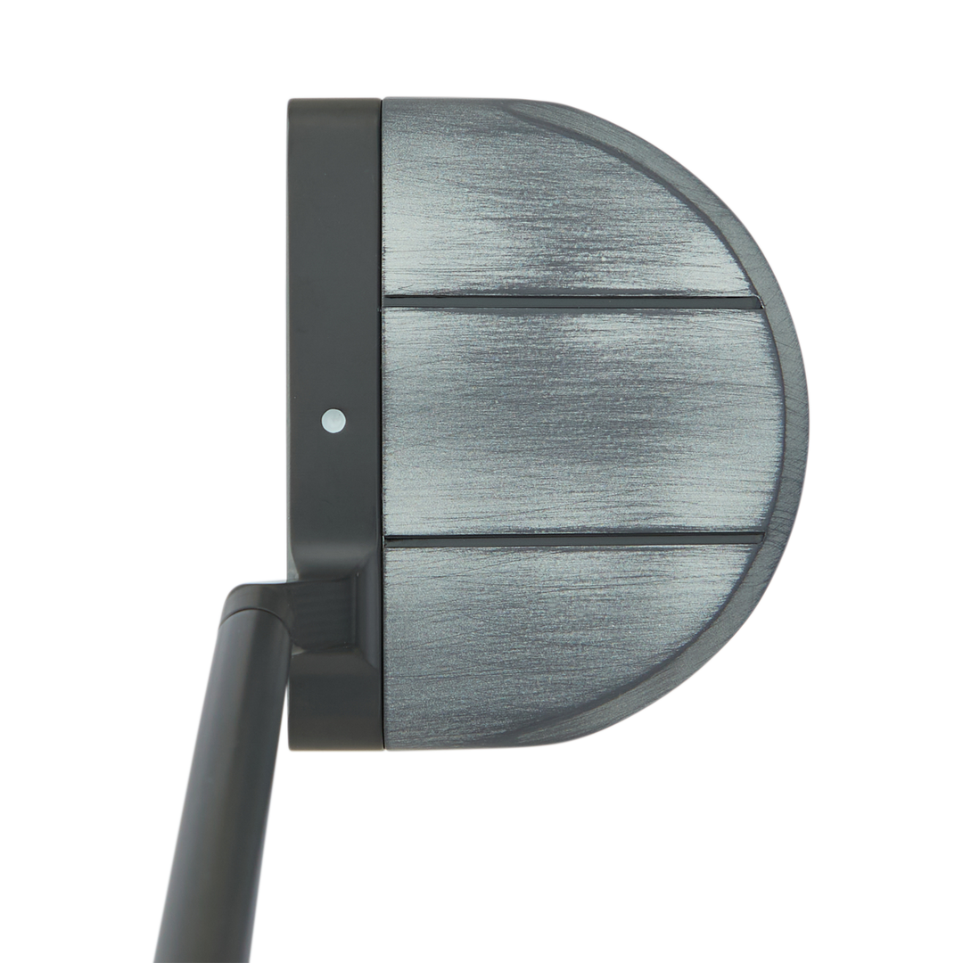 Veterans Day Battalion Wizard Brushed Grey Hexperimental Proto