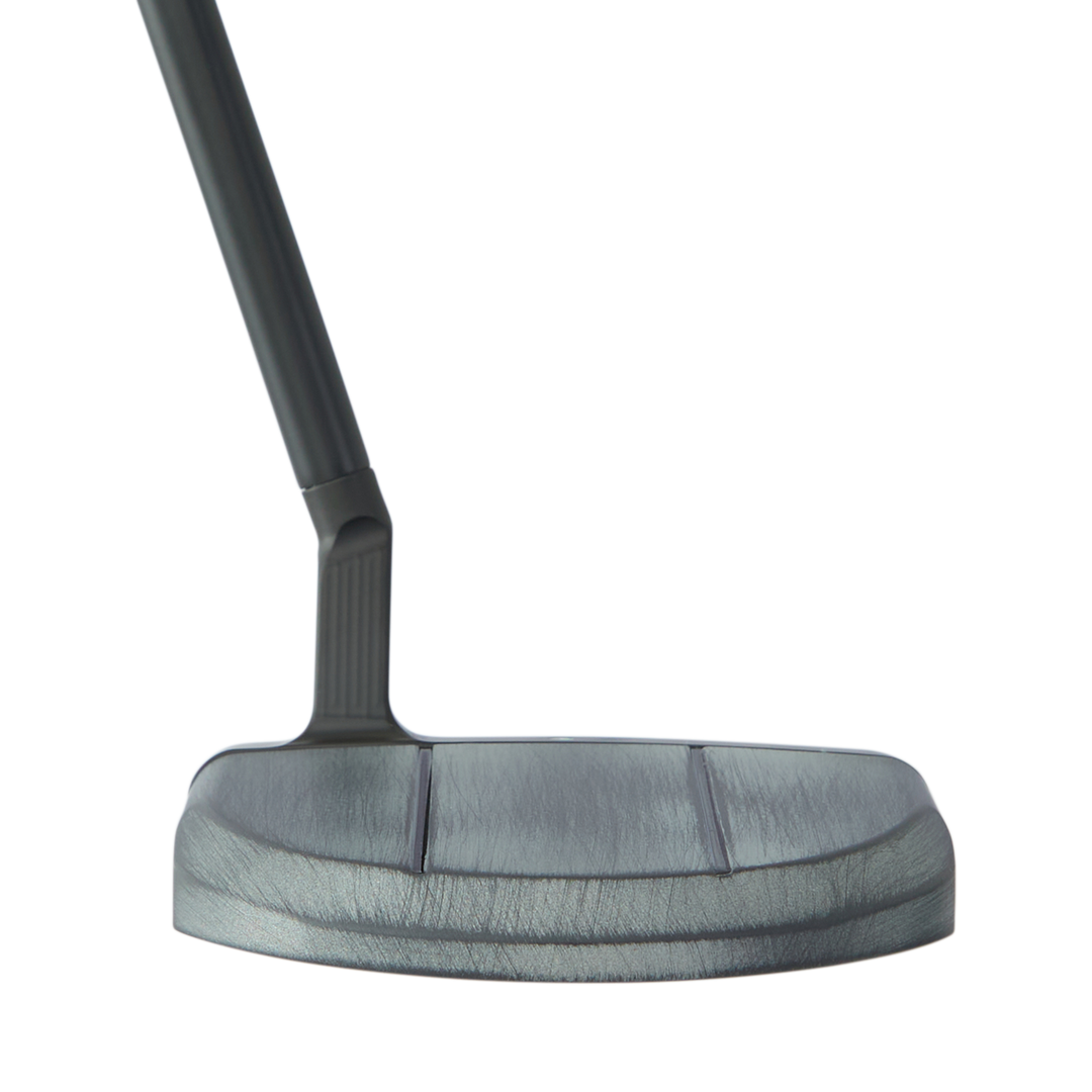 Veterans Day Battalion Wizard Brushed Grey Hexperimental Proto