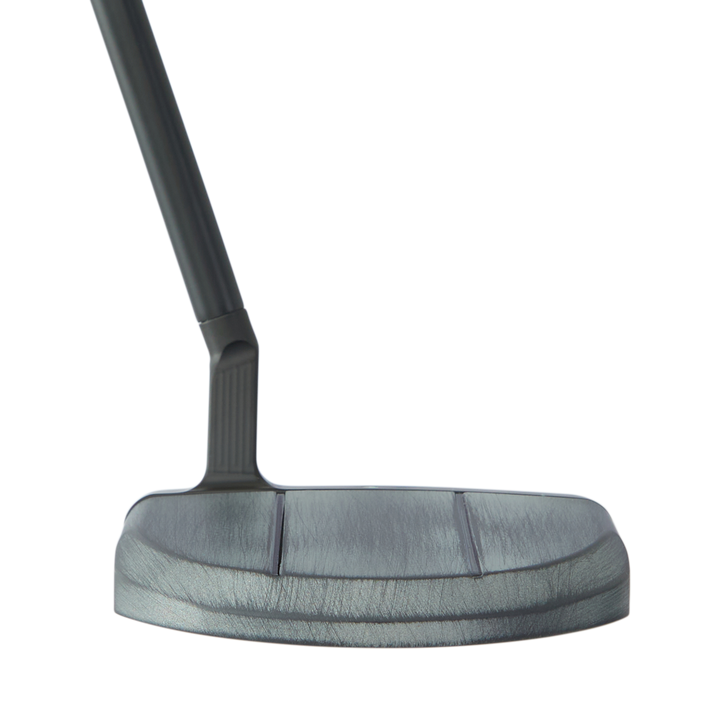 Veterans Day Battalion Wizard Brushed Grey Hexperimental Proto