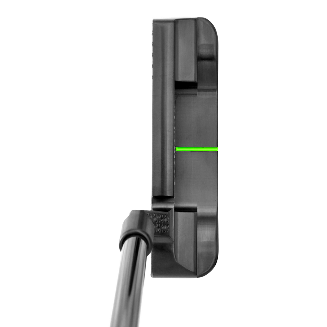 Limited Run Tiki BB1 Slant Neck Putter | Bettinardi – Studio B Limited Run Tiki BB1 Slant Neck Putter | Bettinardi – Studio B