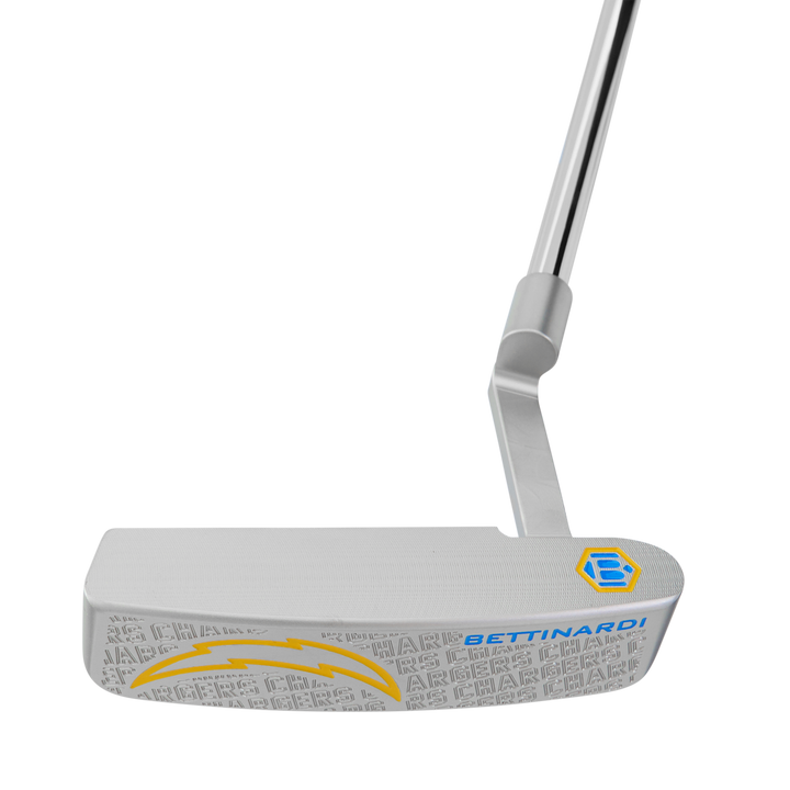 LA Chargers BB1 Flymill Putter | Bettinardi Golf – Studio B