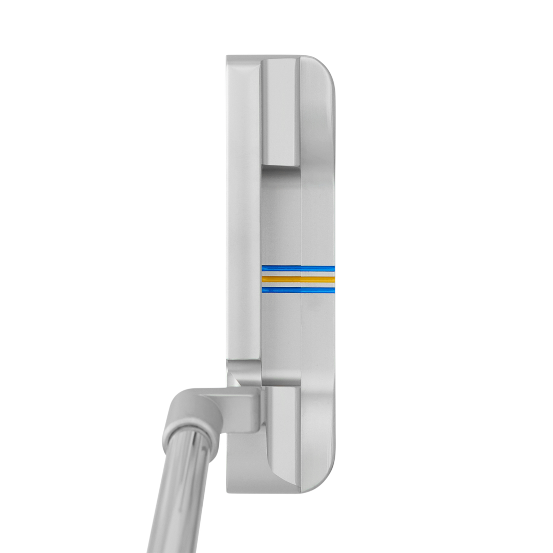 LA Chargers BB1 Flymill Putter | Bettinardi Golf – Studio B