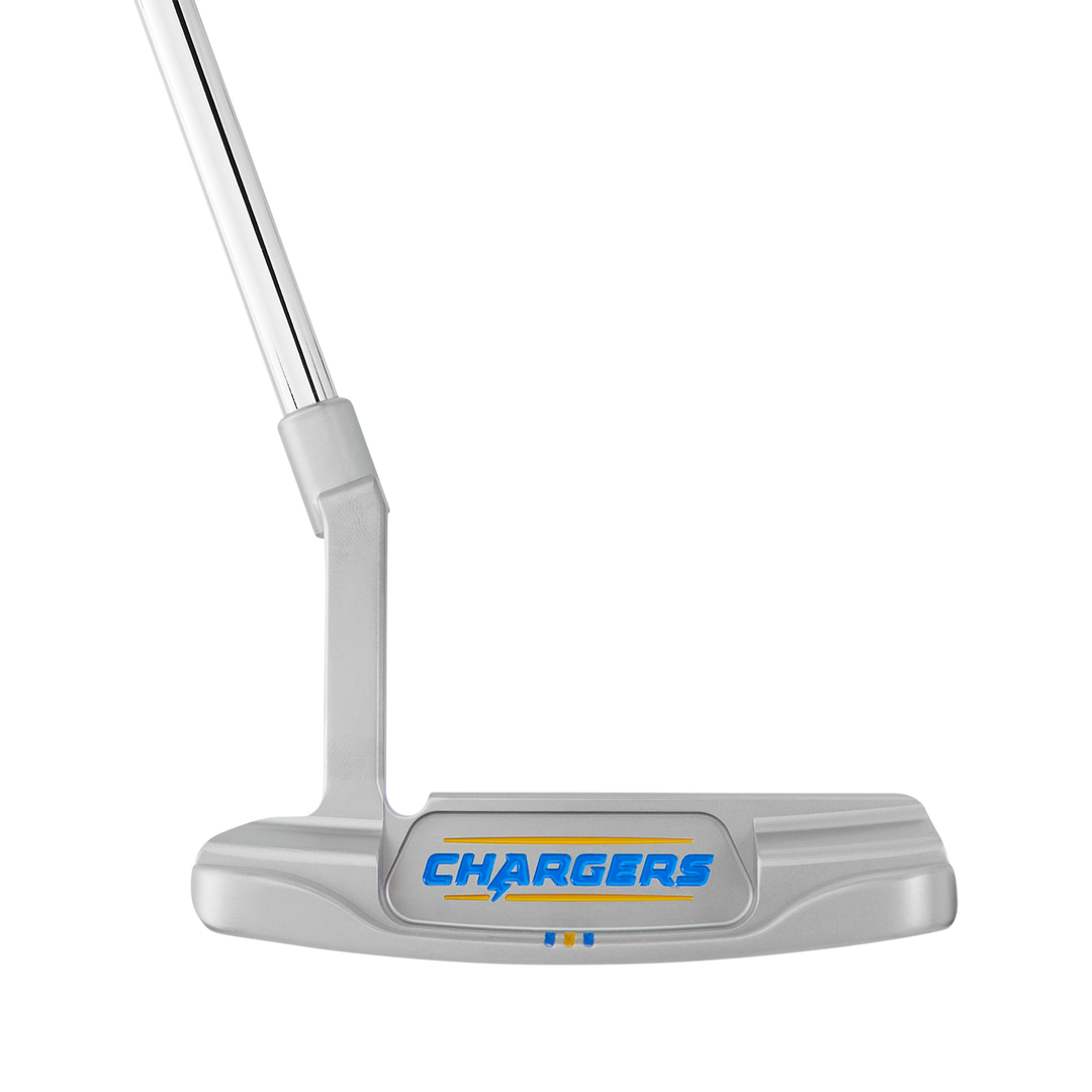 LA Chargers BB1 Flymill Putter | Bettinardi Golf – Studio B
