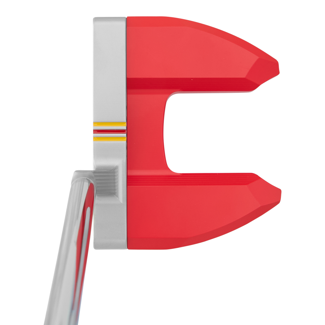 Kansas City Chiefs INOVAI 6.0 Flymill Putter | Bettinardi Golf