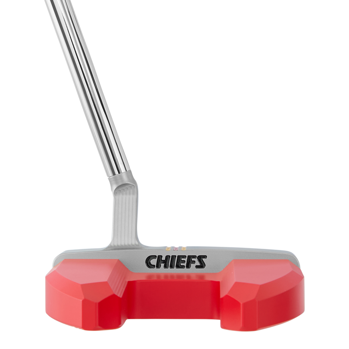 Kansas City Chiefs INOVAI 6.0 Flymill Putter | Bettinardi Golf