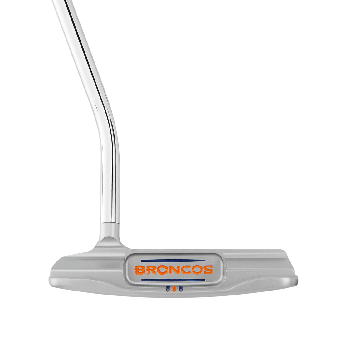 Denver Broncos SS28 Flymill Putter | Bettinardi Golf – Studio B