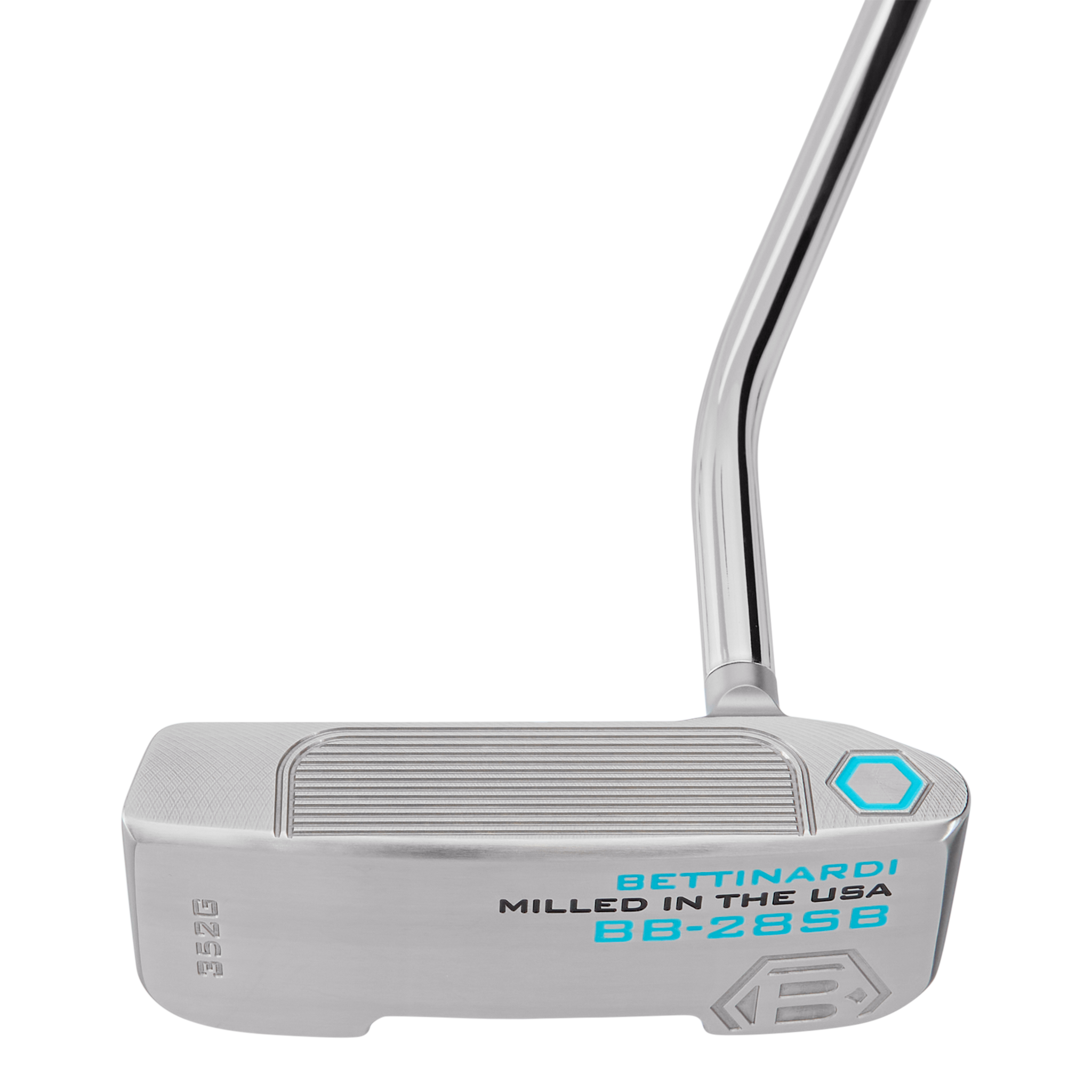 BB28 Slotback Remix Putter