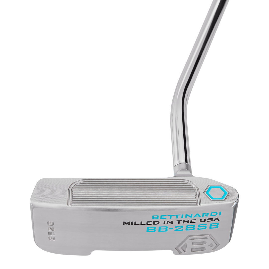 BB28 Slotback Remix Putter | Bettinardi Golf – Studio B