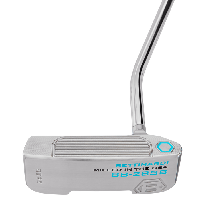 BB28 Slotback Remix Putter | Bettinardi Golf – Studio B