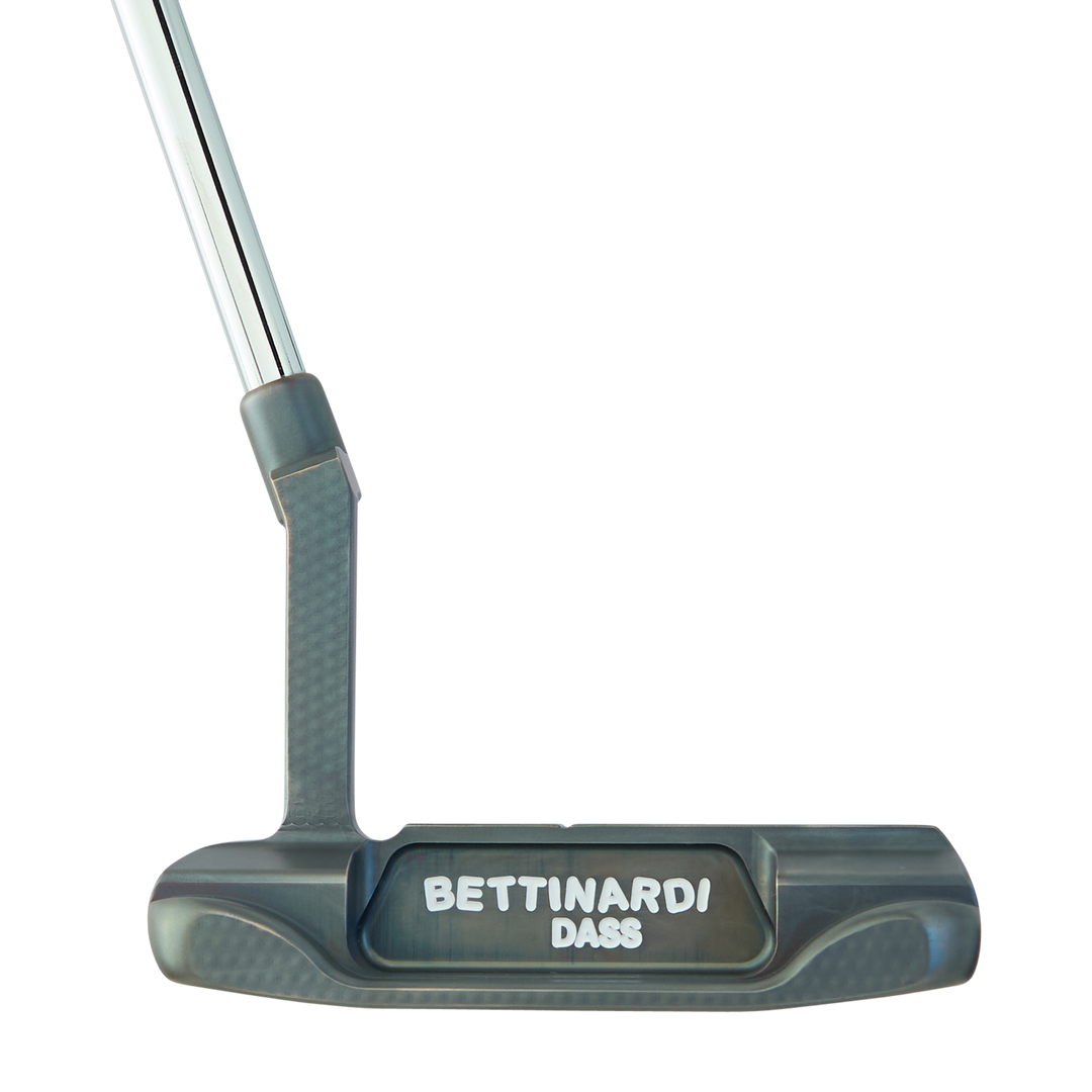 Lucky Cat DASS BB0 Tri Putter | Bettinardi Golf – Studio B