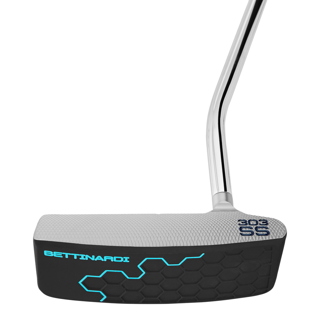 TourTone Aggressive Flymill Studio Stock 28 Putter | Bettinardi