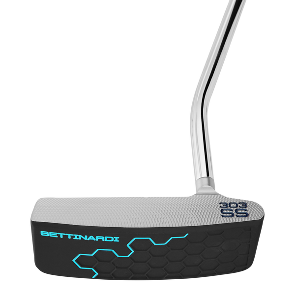 TourTone Aggressive Flymill Studio Stock 28 Putter | Bettinardi