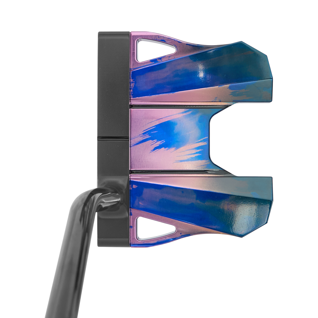 Poison Wizard Dusk Streak INOVAI 6.5 Hexperimental Proto Putter
