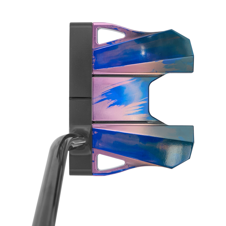 Poison Wizard Dusk Streak INOVAI 6.5 Hexperimental Proto Putter