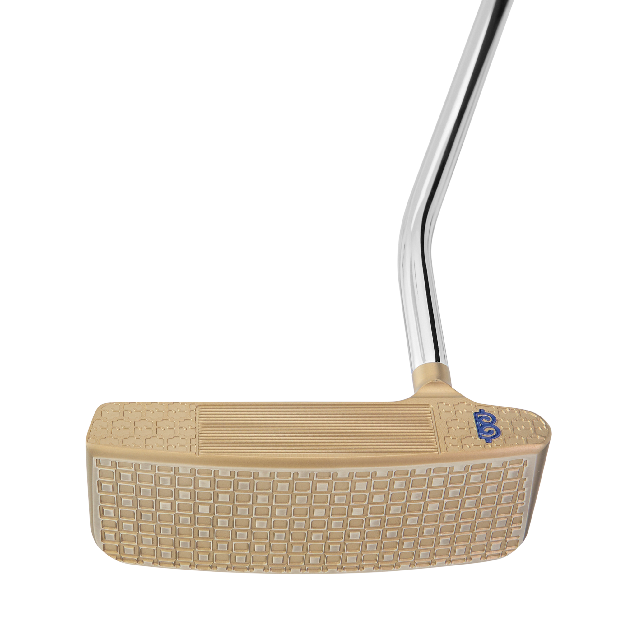 Studio B Reserve Game Show SS28 Roll Control Putter